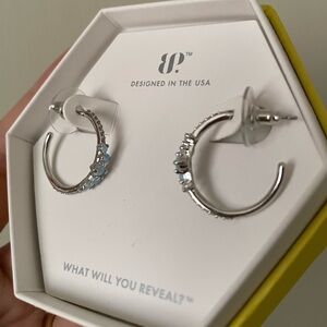 Bomb party- effortless style